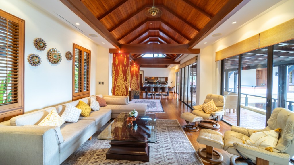 Villa Apsara Phuket