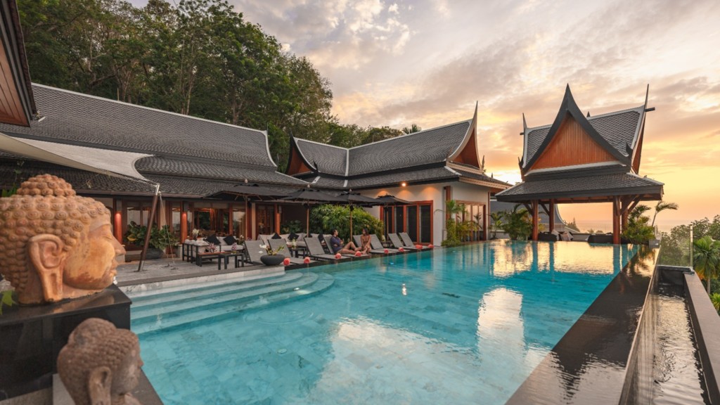 Villa Baan Phu Prana