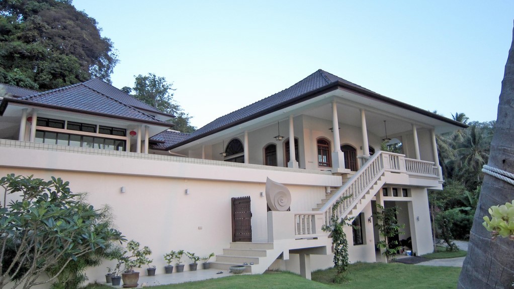 Villa Hai Leng