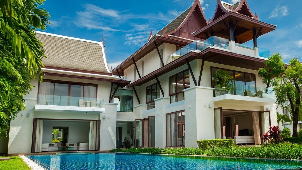 Villa Kalyana Muang