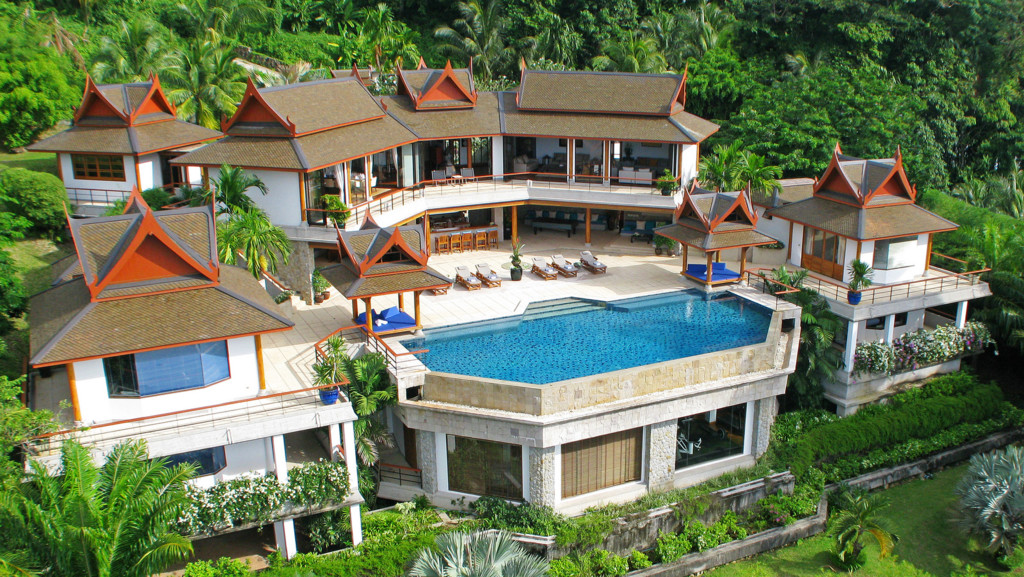 Villa Rak Tawan