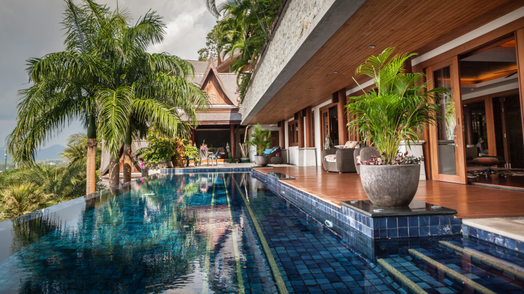 Villa Shambala Phuket