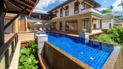 Villa Apsara Phuket