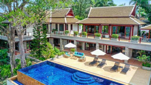 Villa Horizon Phuket