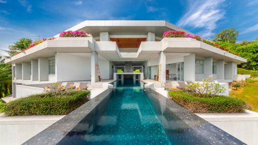 What to see - Villa Desi Phuket Thailand