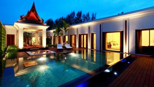 Villa Maikhao Dream 2 - 