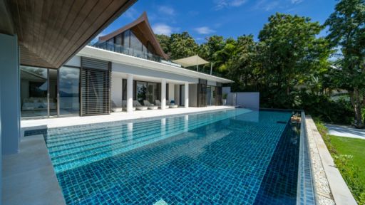 Villa Serenity Phuket