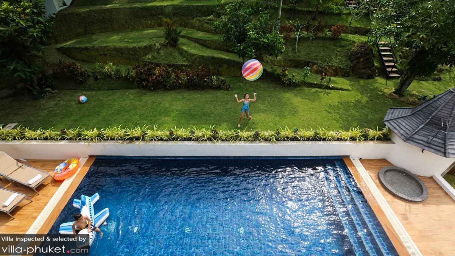 Promo 80 Off Charin Village Rawai Chalong Phuket Thailand - 
