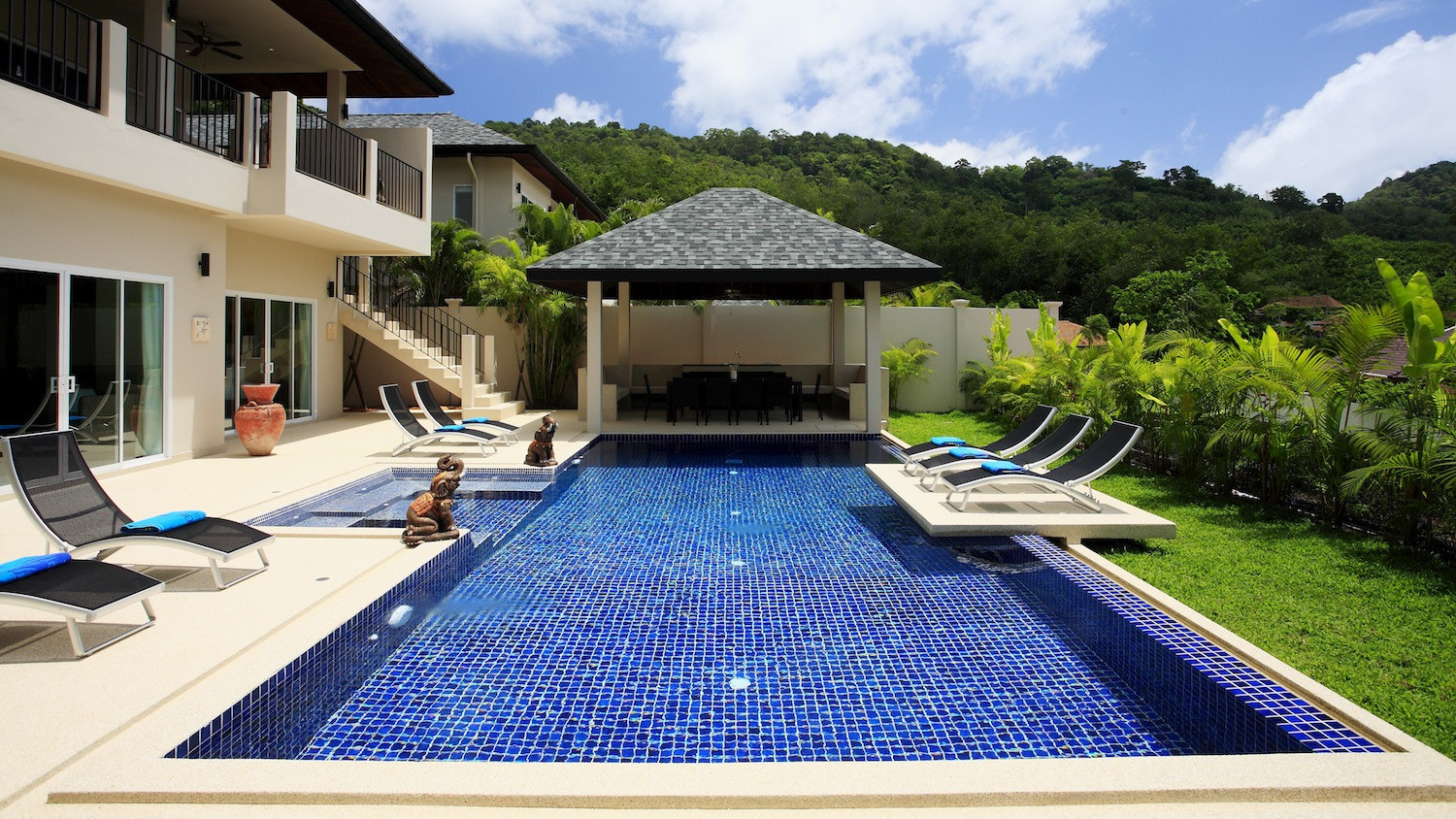 Wyndham nai harn beach phuket